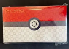 2026年最新】切手box ポケモン 未開封の人気アイテム - メルカリ
