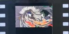 7. ジブリ美術館　フィルムチケット(千と千尋の神隠し)のサムネイル