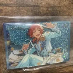 あんスタ アニカフェ コロッタ Knights 月永 レオ - メルカリ