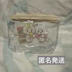 Lil ala mode mikko セリア CanDo ポーチのサムネイル