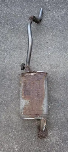 2026年最新】HA23 マフラーの人気アイテム - メルカリ