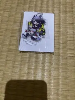アークナイツ エンドフィールド GiGO限定 アクリルボールチェーン タンタン