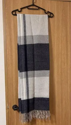 無印良品 マフラー