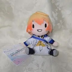 プロセカ　天馬司　マスコット