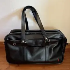 イーストボーイ　スクールバッグ　EASTBOY ブラック　スクバ