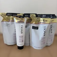 スティーブンノルモイスチャーコントロールセットのサムネイル