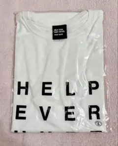 2025年最新】help ever hurt never tシャツの人気アイテム