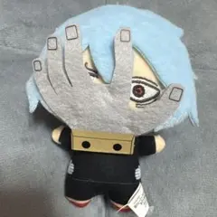 僕のヒーローアカデミア　ちびぐるみ　vol.2 死柄木弔 ヒロアカ ぬいぐるみ