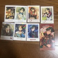 蓮巳敬人 紙類 まとめ売り