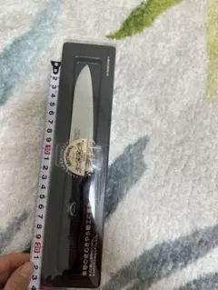 ペティナイフ MA-16 ステンレススチールのサムネイル