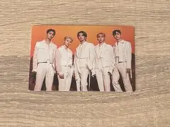 SEVENTEEN セブチ ユニット トレカ