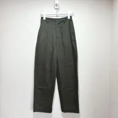 イージーパンツ カジュアルパンツ