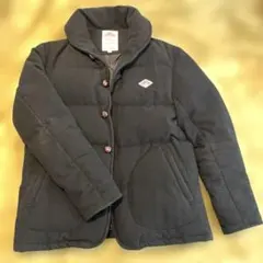 DANTON × BEAMS / 別注 ダウンジャケット ビームス メン