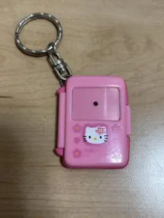 激レア希少品 1995年製 ハローキティ からくり掛け時計 平成レトロ