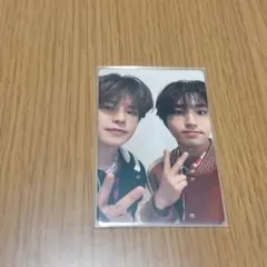 straykids スキズ stay4期 マーガリンズ トレカ