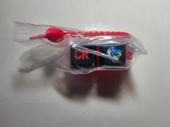 CrazyRaccoon キーボード風クリッカー Mondo