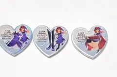 プリズムストーン シンフォニアドレス ゆめみるシンフォニアパンプス