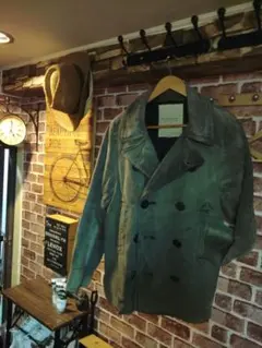 Denim & Supply Ralph Lauren Pコートデニムのサムネイル