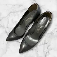 銀座かねまつ kanematsu 36ハーフ 23.5