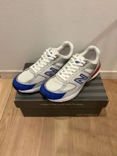 new balance M990WB3 v3 ニューバランス 22年製 USA - メルカリ