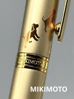 2026年最新】ミキモトボールペン」の人気アイテム - メルカリ