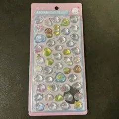 ボンボンドロップシール　イオン限定　ばーど