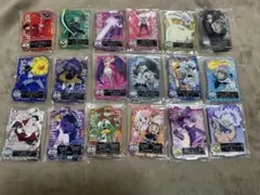 わんわん犬@様専用 一番くじ ワンピース 　 I賞 全18種 コンプセット