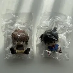 名探偵コナン petadoll ペタドール 江戸川コナン 灰原哀