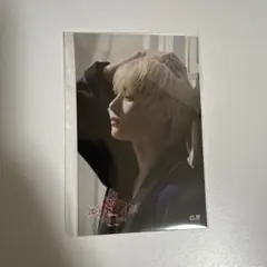 スキズ アイエン オンラインくじ ステッカー