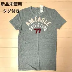 アメリカンイーグル　メンズ　Tシャツ　新品　未使用　タグ付き