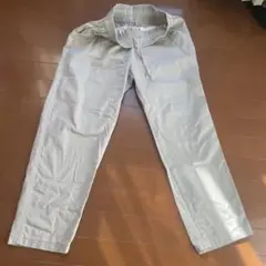 ライトグレー チノパン サイズ14