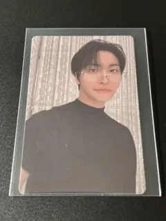 ATEEZ トレカ ソンファ GOLDEN HOUR : Part.4