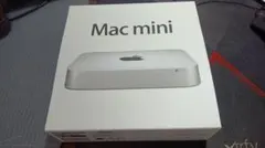 【今だけ値下げ】Mac mini 2012 i7 RAM16GB HDDなし 2026年最新】mac mini 2012の人気アイテム - メルカリ
