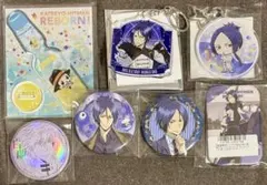 ブルーロック 御影玲王 ホログラム缶バッジ スクエア缶バッジ ミニミニアクスタ ブルーロック 御影玲王 ホログラム缶バッジ スクエア缶バッジ ミニミニ