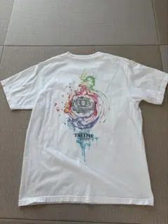 ④ UVERworld Tシャツ ライブTのサムネイル
