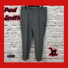☆7033T☆ Paul Smith ビジネスパンツ スラックス 毛100%