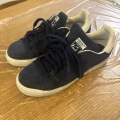 adidas STAN SMITH VULC スタンスミス　24.5cm