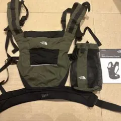 THE NORTH FACE だっこ紐