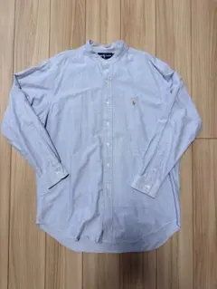 RALPH LAUREN カラーシャツ