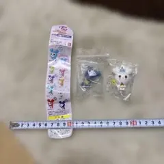 TWICE LOVELYS つまんでつなげてますこっとでらっくす！