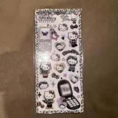 a*o様 ハローキティ ステッカー シート　正規品