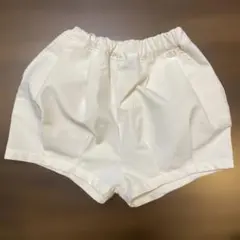 プティマイン 水陸両用ショートパンツ80サイズのサムネイル
