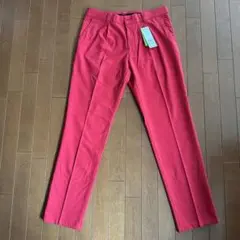 ミズノ メンズ ゴルフ用ロングパンツ