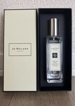 Jo MALONE LONDON イングリッシュ ペアー & フリージア コロン