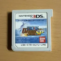 ［動作確認済み］ONE PIECE UNLIMITED CRUISE SP