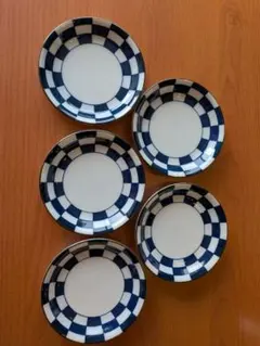 2026年最新】たち吉 小皿 5枚の人気アイテム - メルカリ