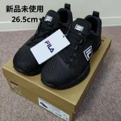 27.5 ☆新品タグ付☆ FILA フィラ スピードサーブ エナージャイズド
