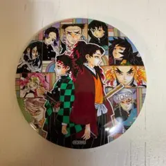 鬼滅の刃 原作缶バッジ