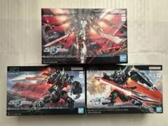 一番くじ ラストワン賞・A賞・F-3賞・F-4賞 ガンダム 4点セット - メルカリ