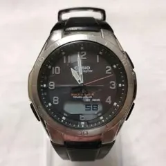 CASIO カシオ wave ceptor 5161 WVA-M640